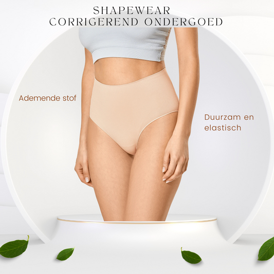 Shapewear - Corrigerend Ondergoed